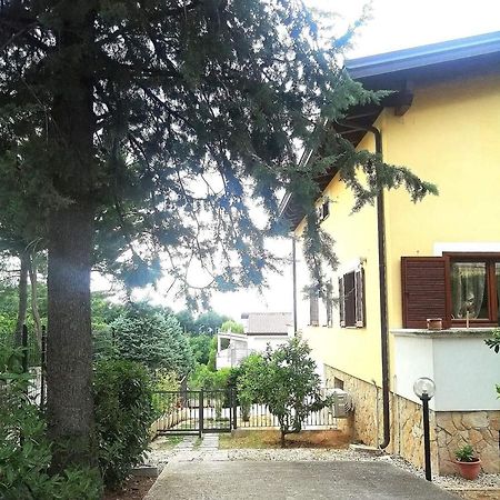 Villa Andrea B&B San Silvestro  Dış mekan fotoğraf