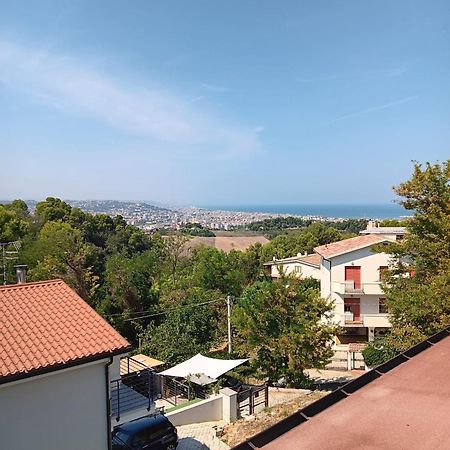 Villa Andrea B&B San Silvestro  Dış mekan fotoğraf