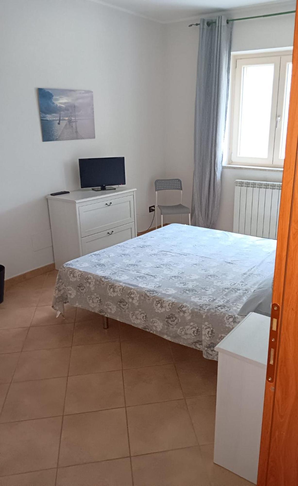 Villa Andrea B&B San Silvestro  Dış mekan fotoğraf