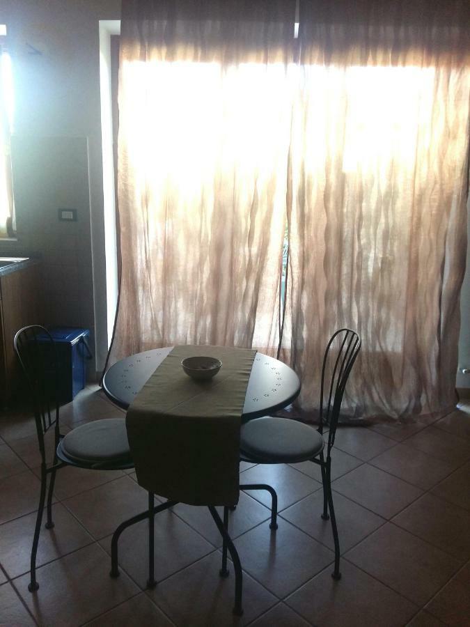 Villa Andrea B&B San Silvestro  Dış mekan fotoğraf